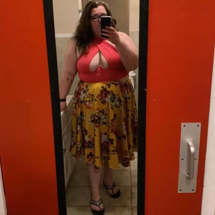 Favorite date night outfit 😌