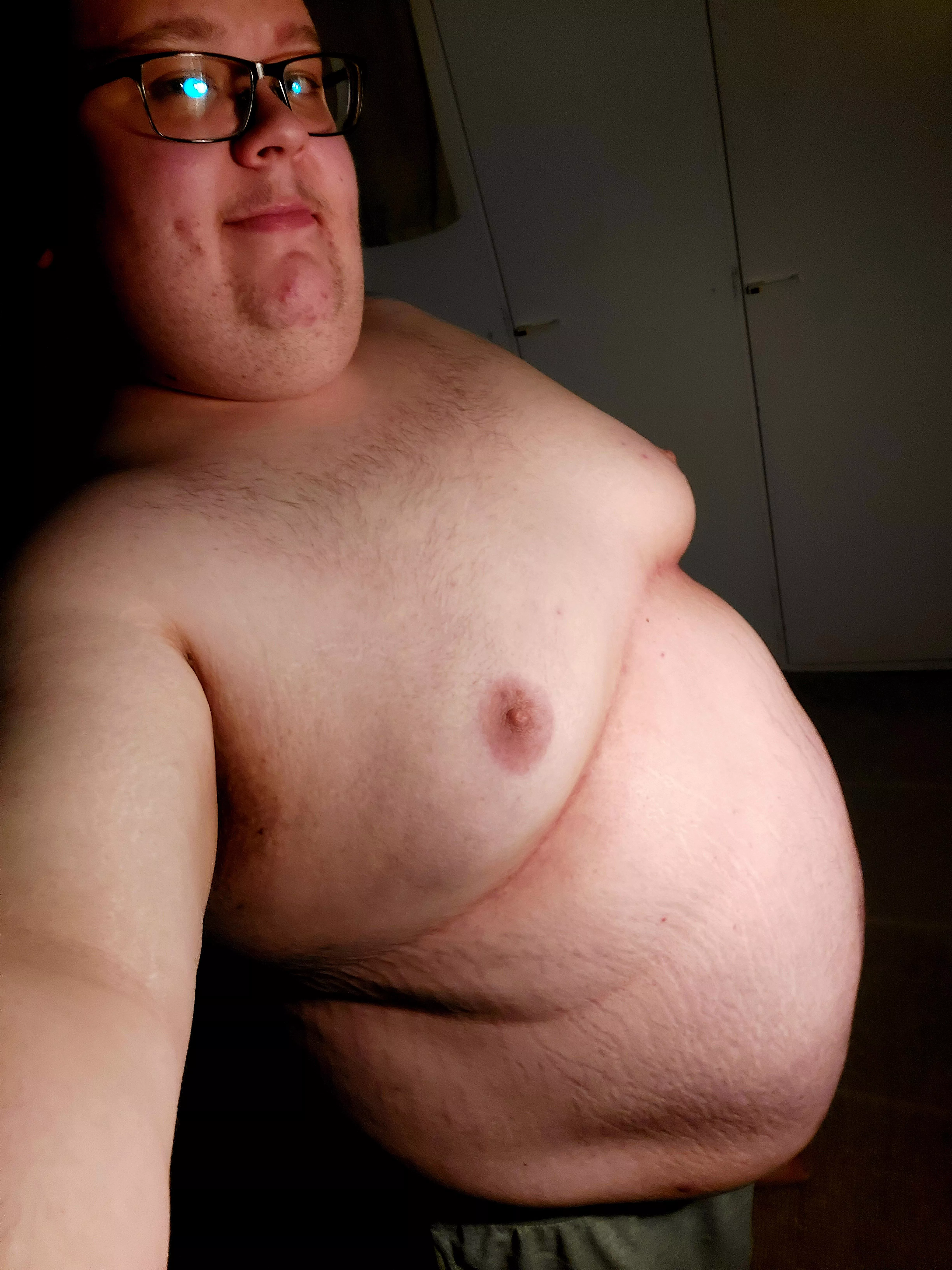 Feeling good today 🥰