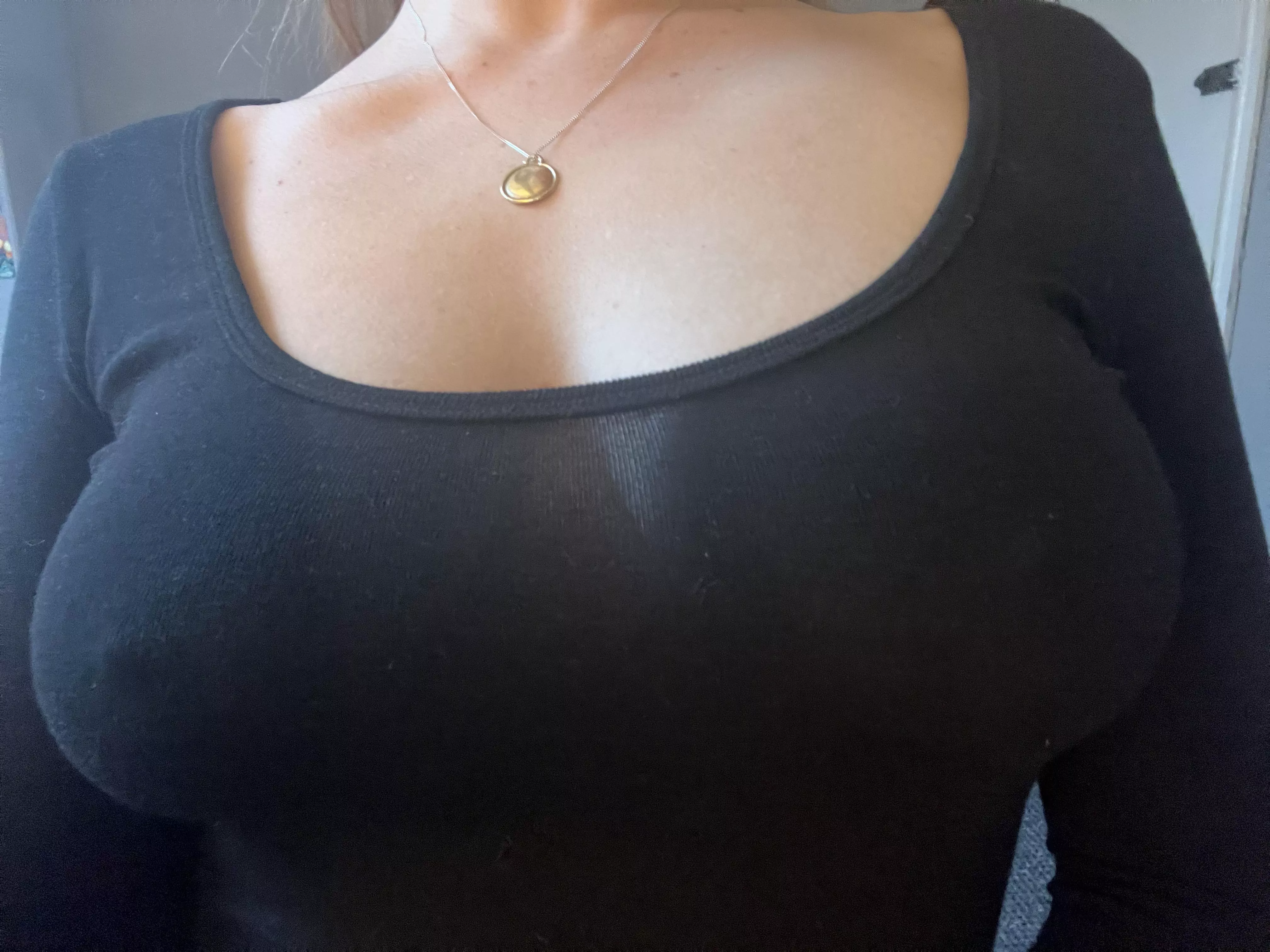 Feeling horny at my desk at work