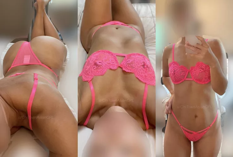 Feeling it this morning 😍