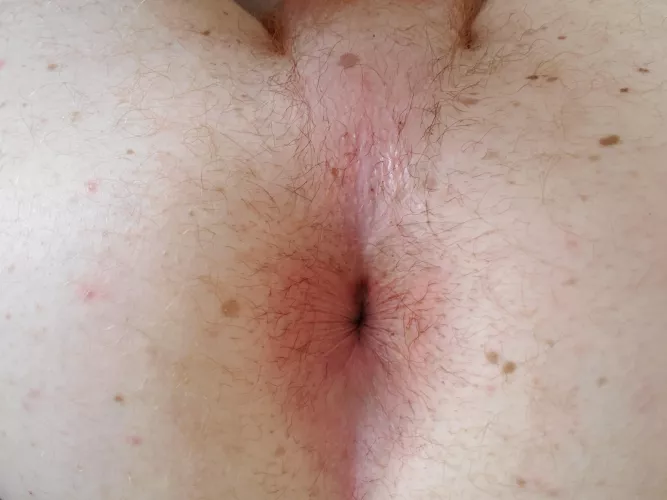 First time posting here, would you eat my boipussy?