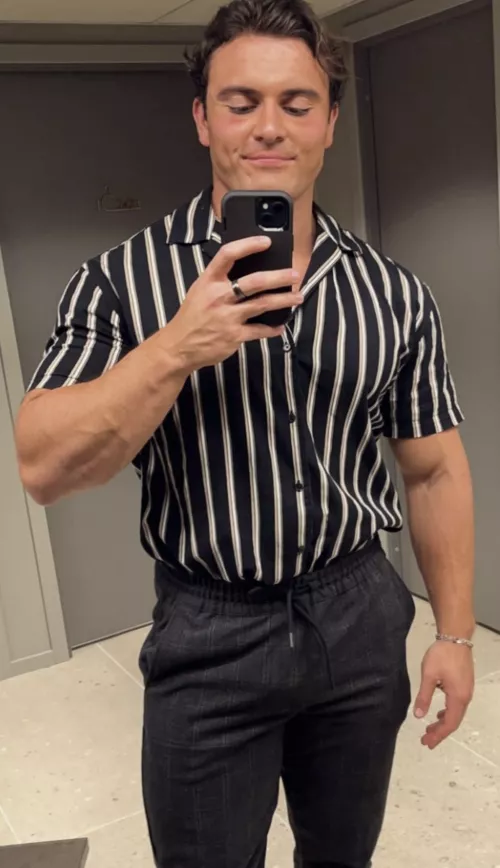 First time posting, hey all 👋🏼