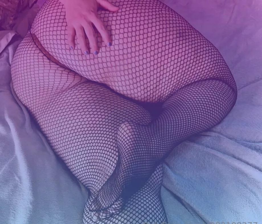 Fishing for compliments. 🎣