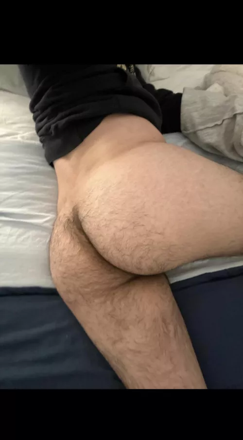 Gets hairier the deeper you go