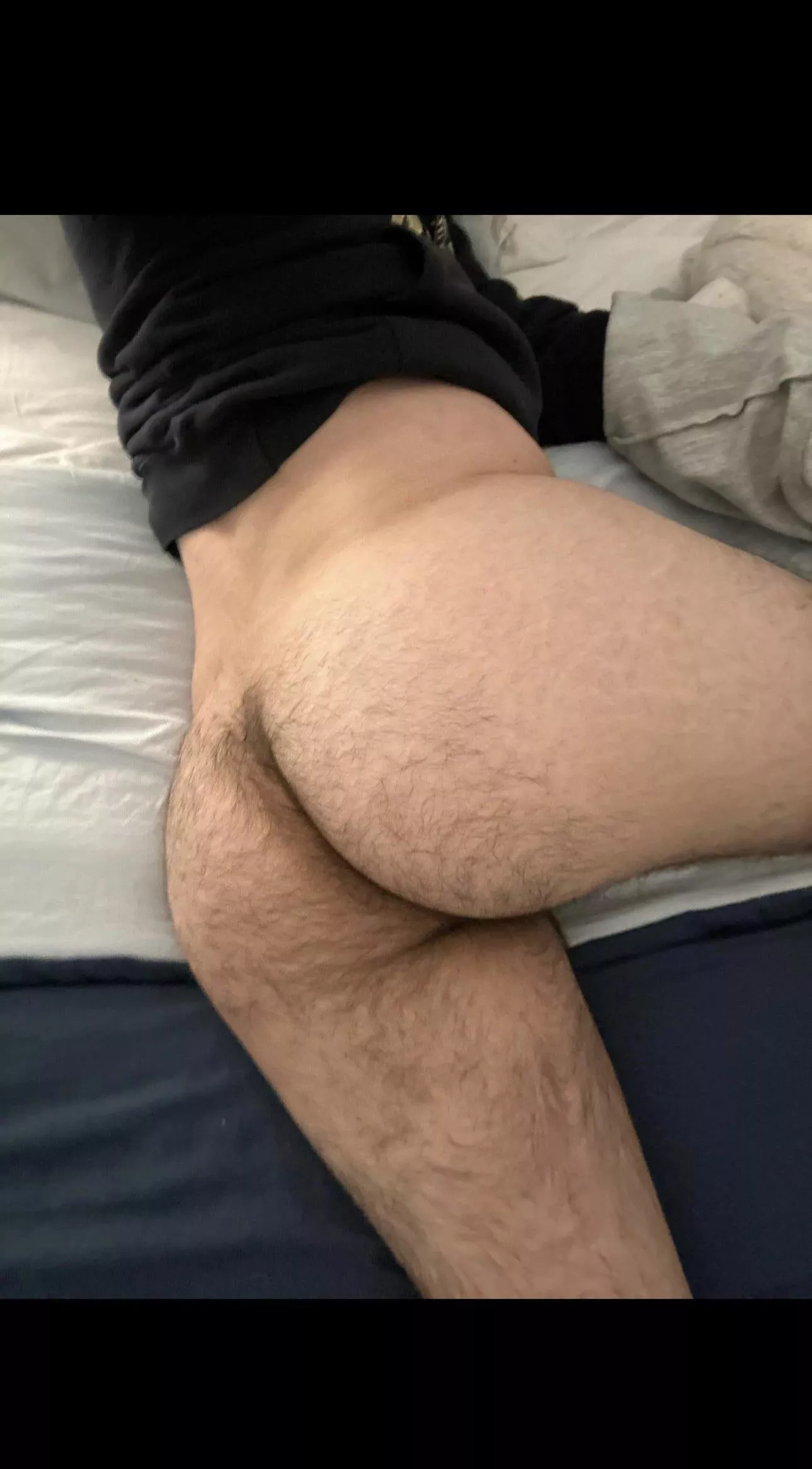 Gets hairier the deeper you go