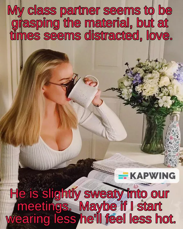 Getting hot, hot, hot