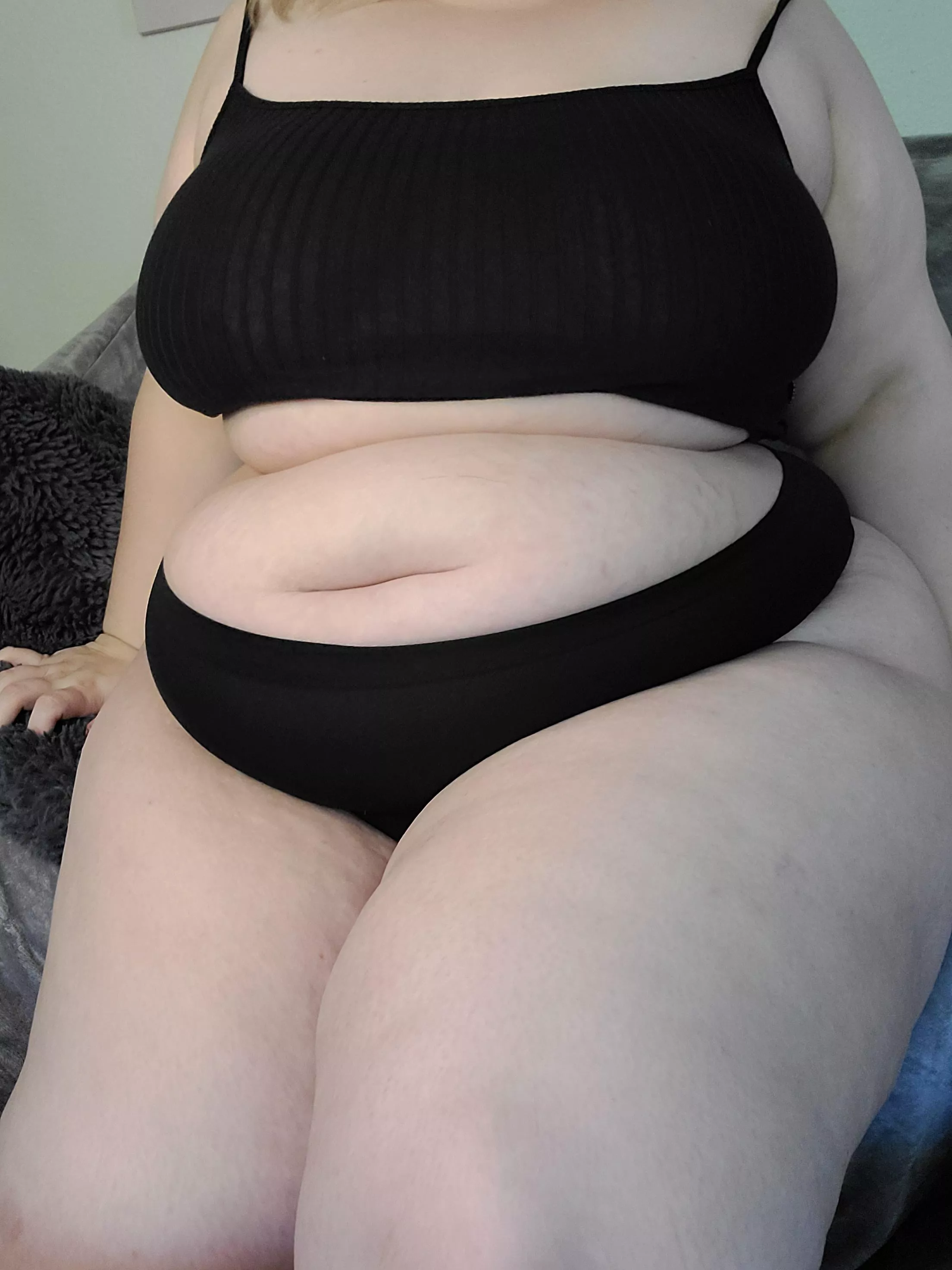 getting hungry for friendsgiving 😋