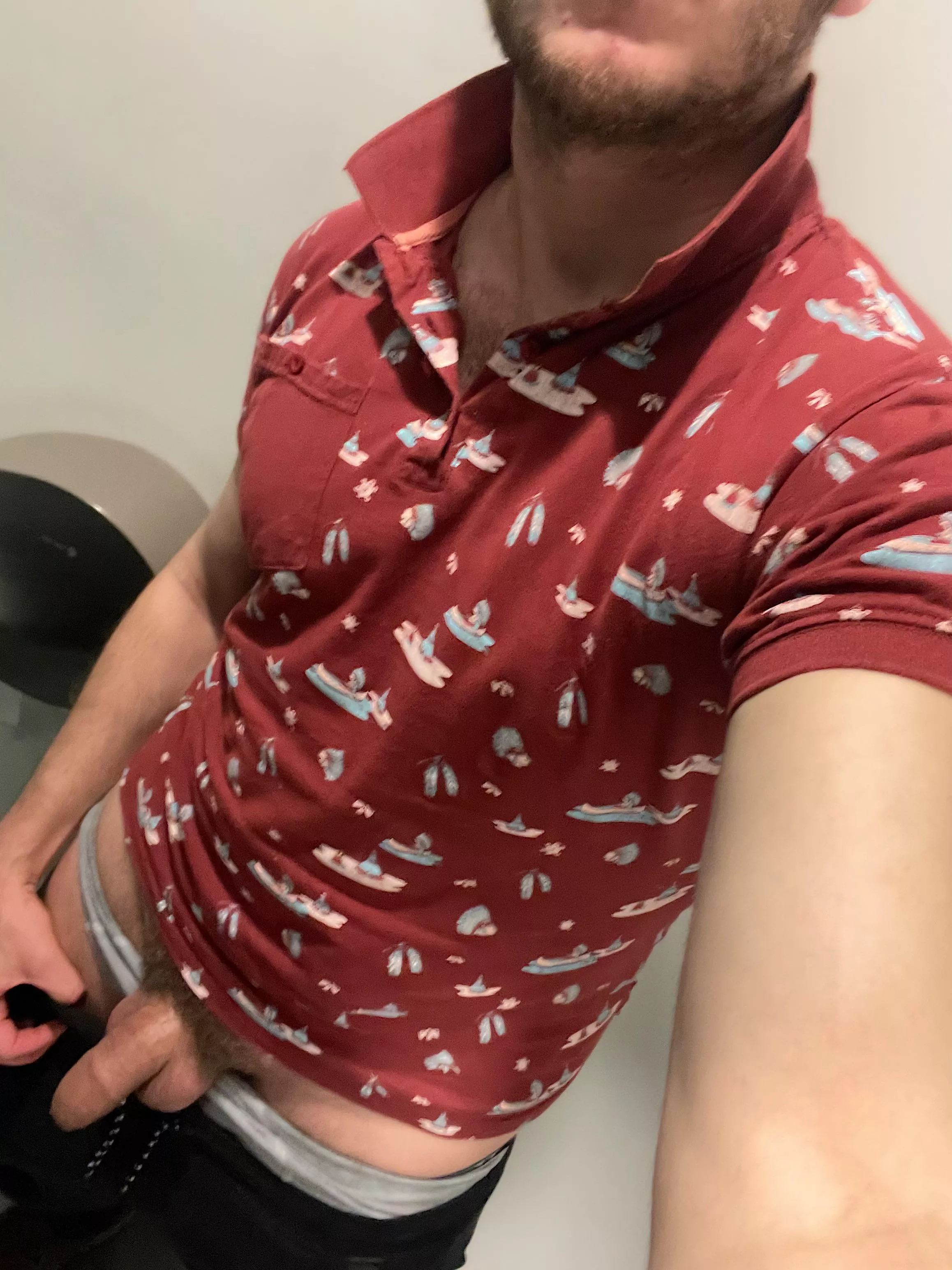 Going to have a fun😉