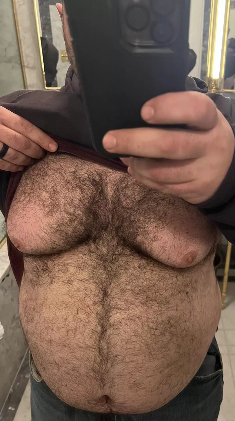 Gonna be a funk & kinky weekend 😈