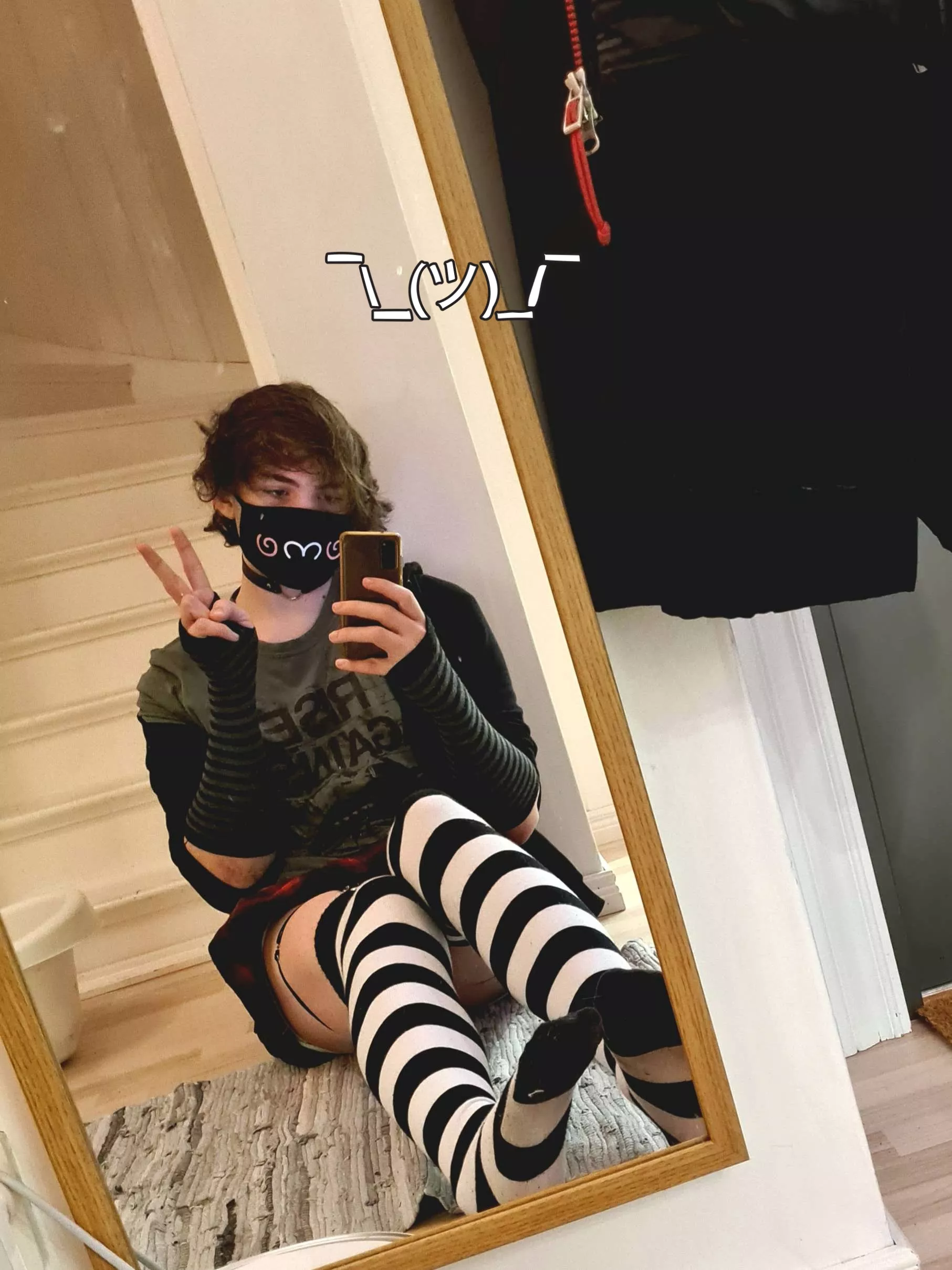 good day gaymers :3❤️