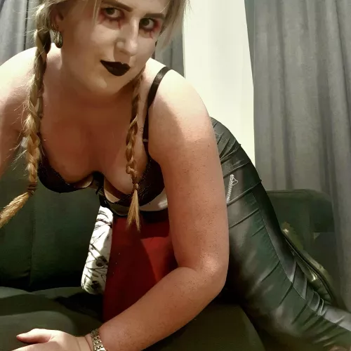 Good evening puddin x