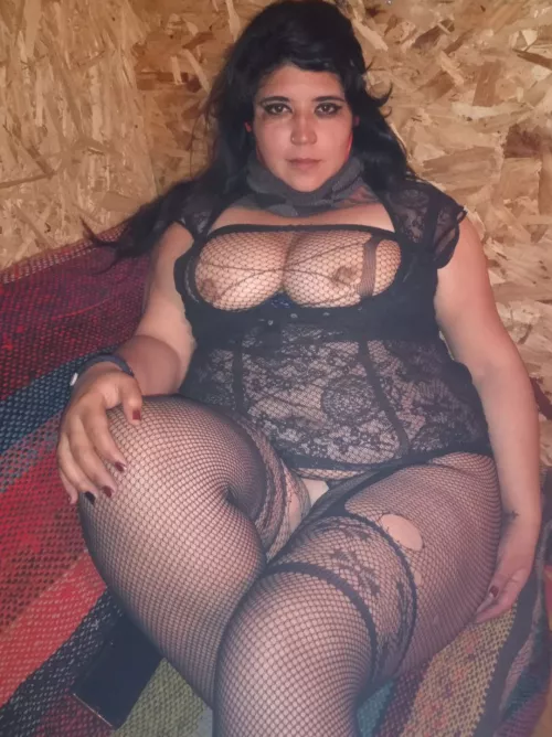 good morning all! F26 Chilean! 🤟🇨🇱