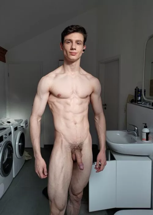 Got some semi vitamin D for ya