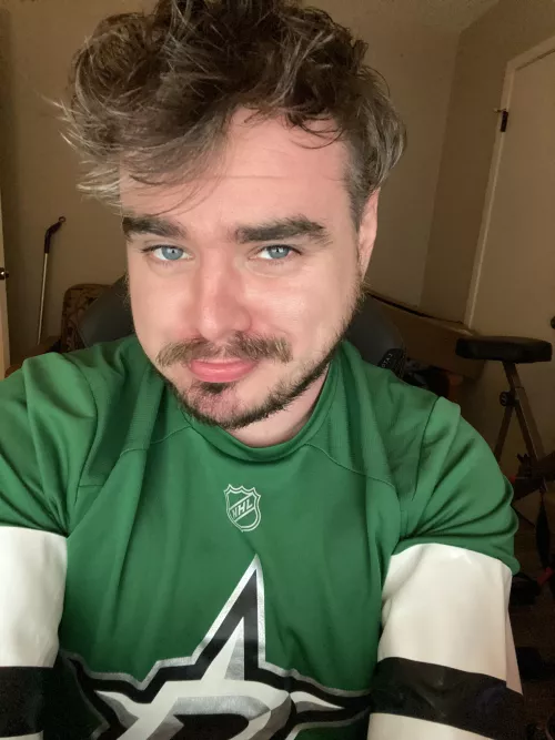 Guess it’s perma chilly season now