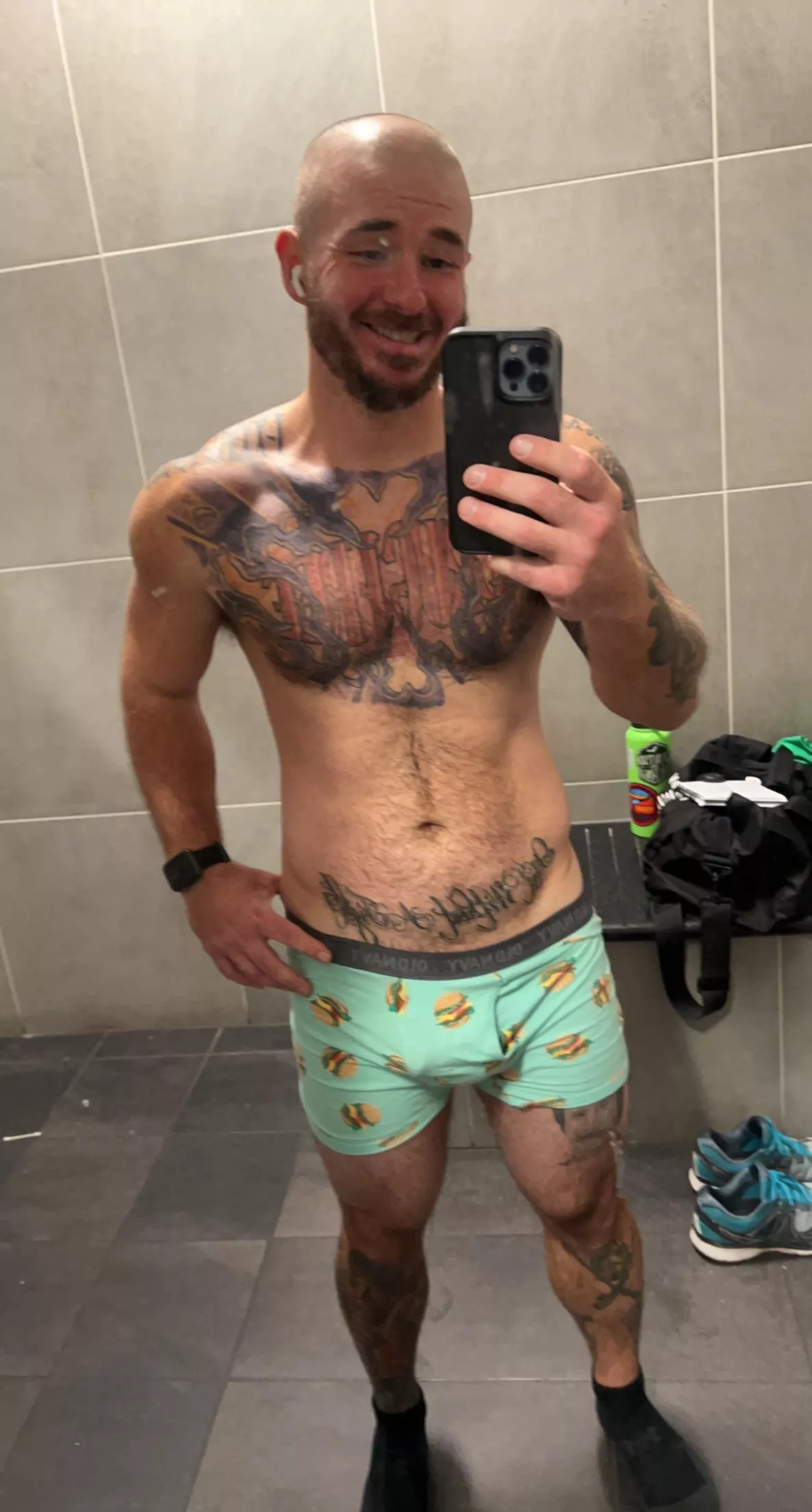 Hamburgers NOM NOM NOM