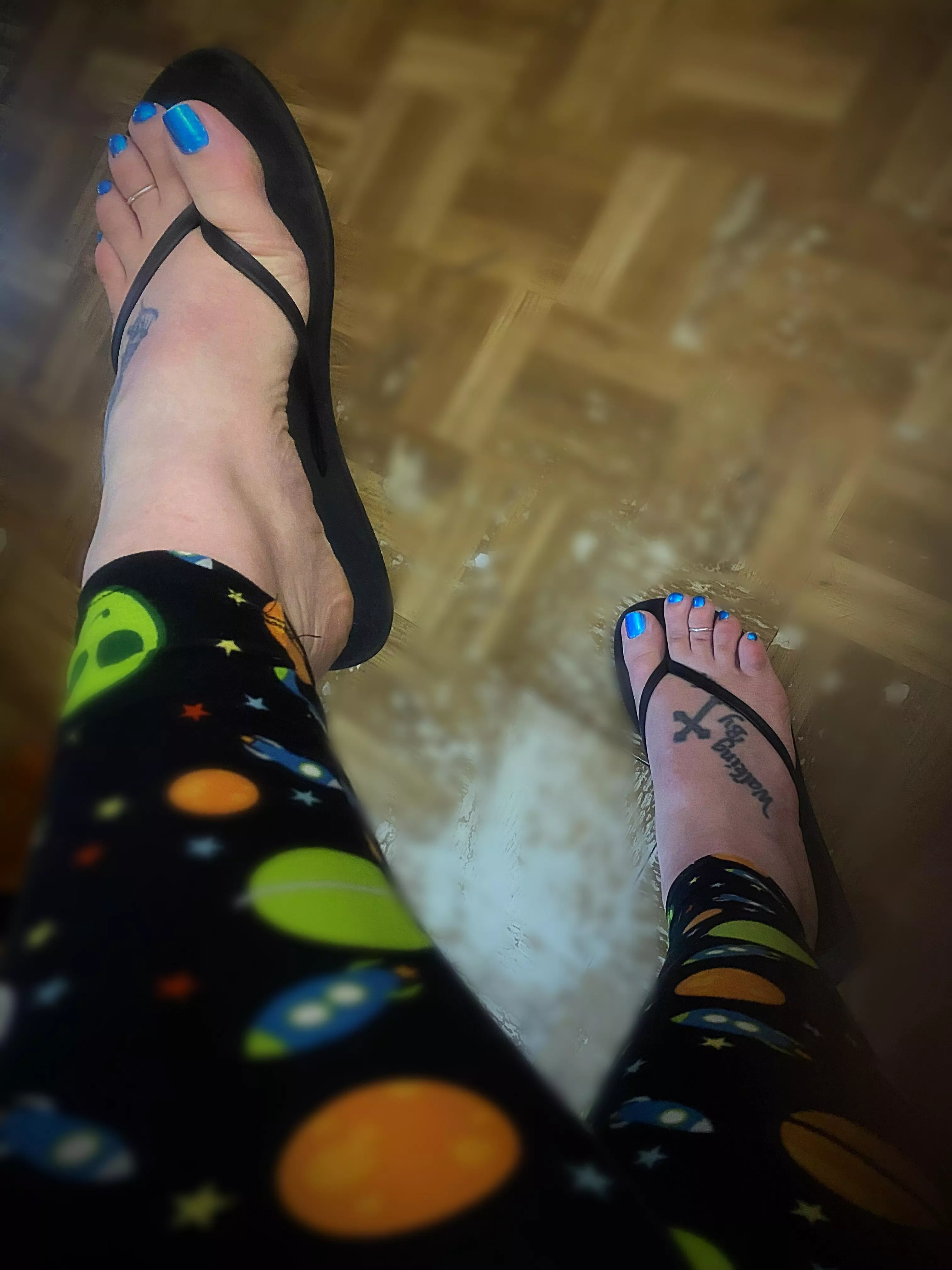 Have a good week 😊