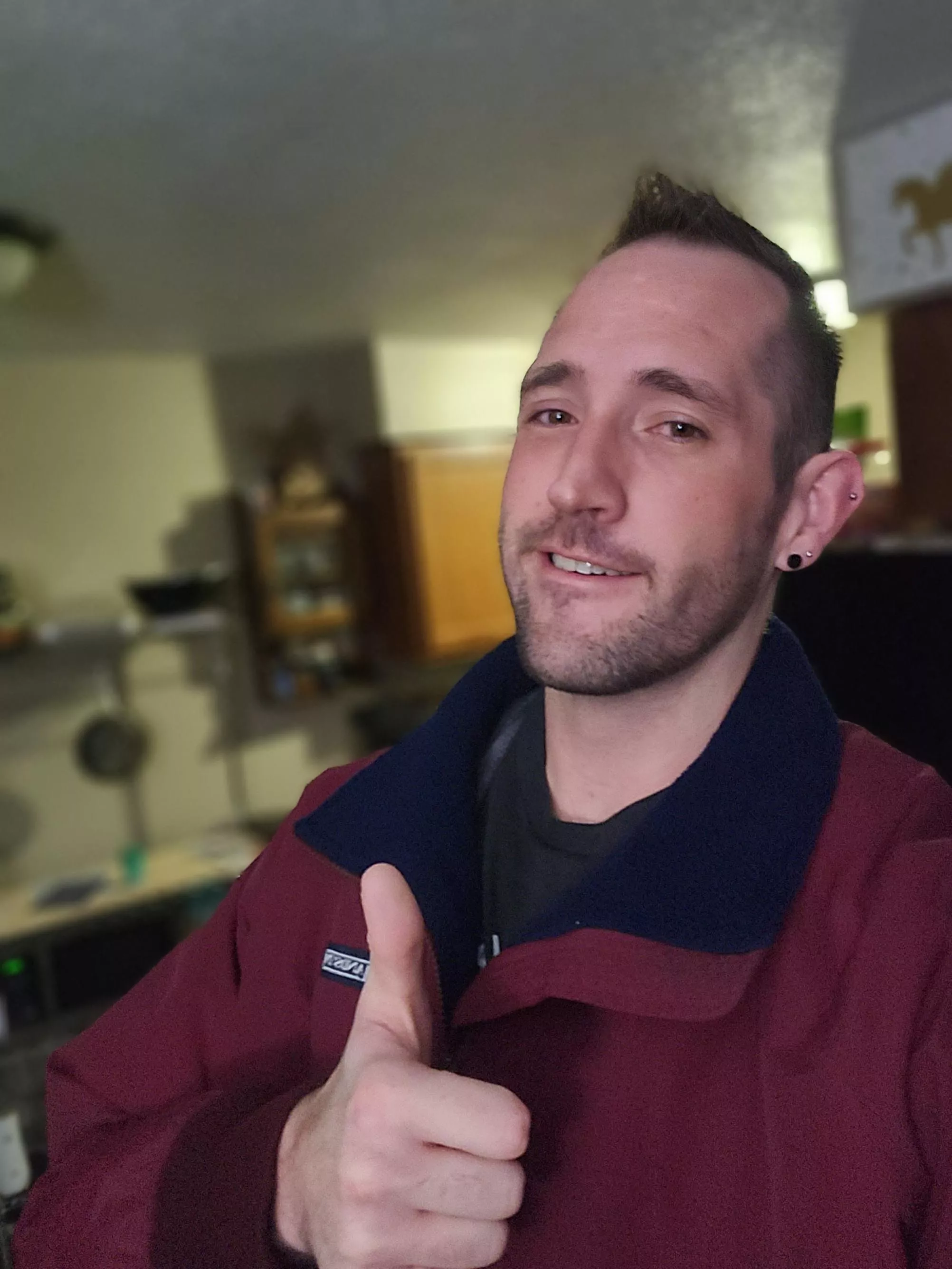 have an amazing day lovely