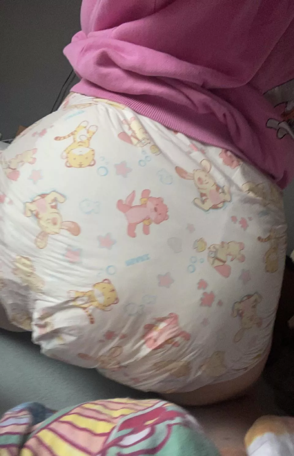 Hello Daddy!❤️🧸✨