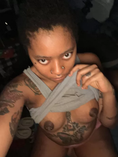 Hey baby!! I hope you let me make your day better