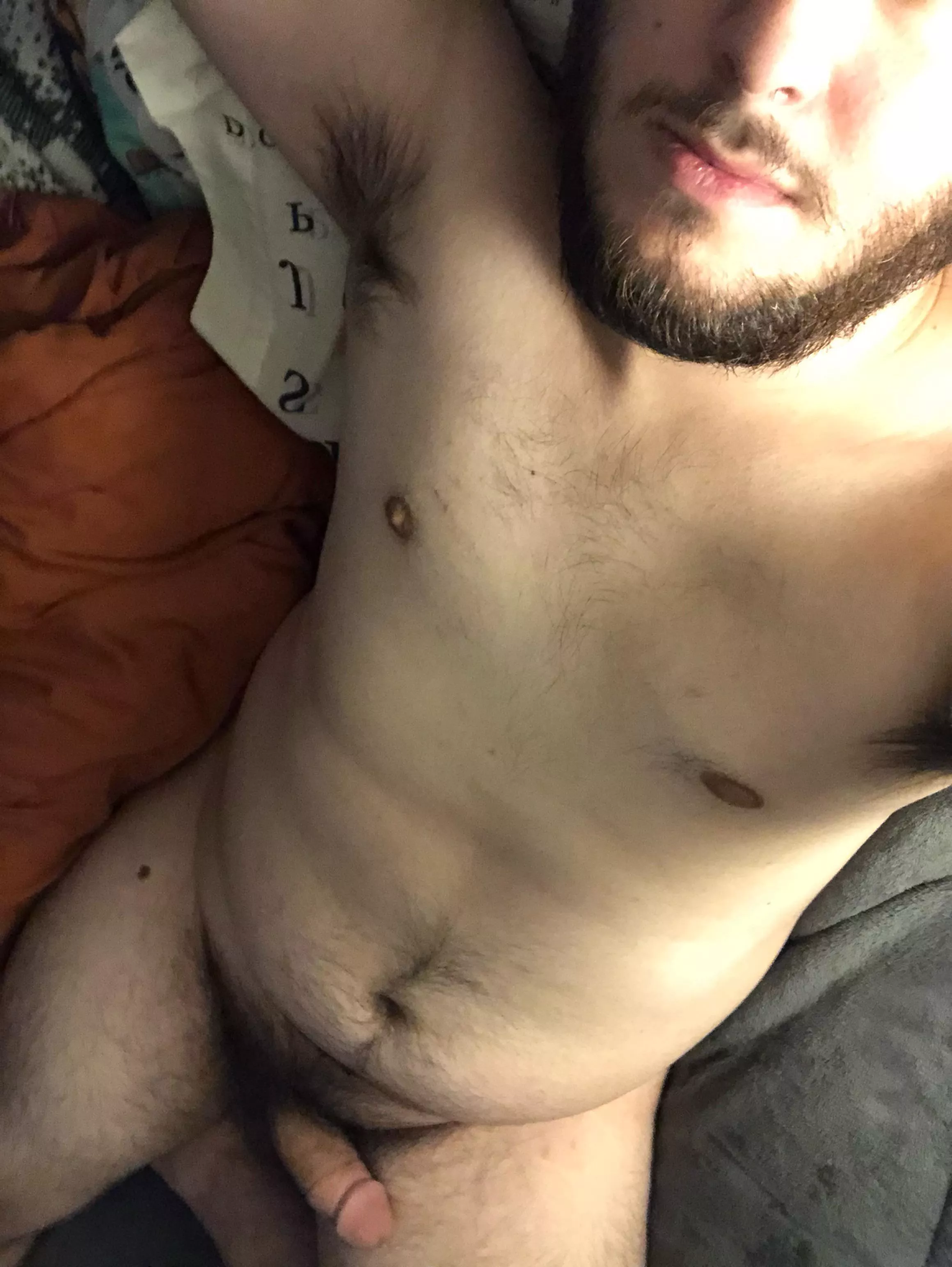 Hey guys, how’s it going tonight? (30)