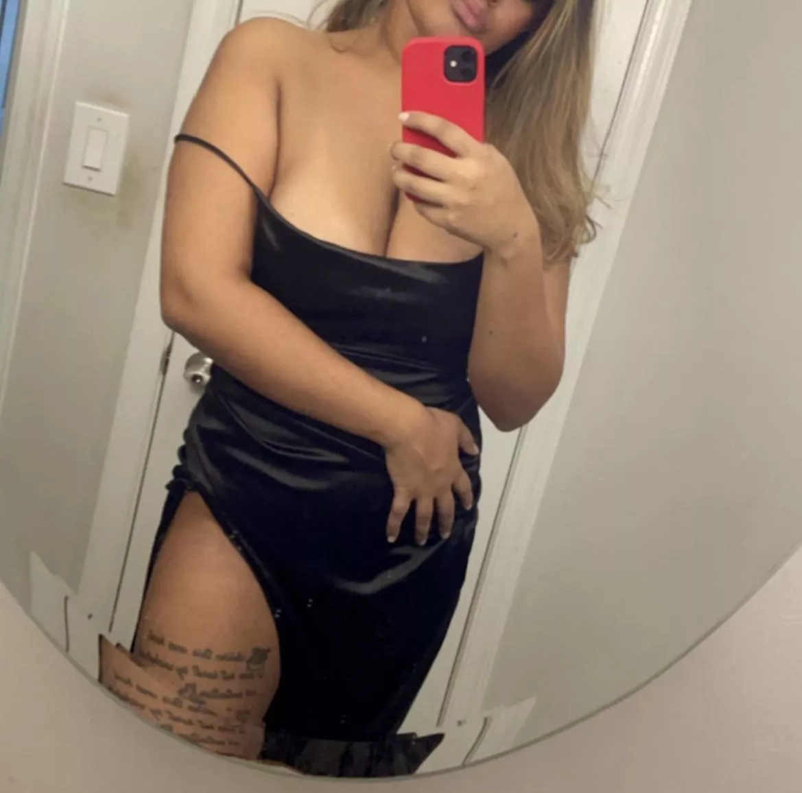 Hi there 👋🏽 [F]