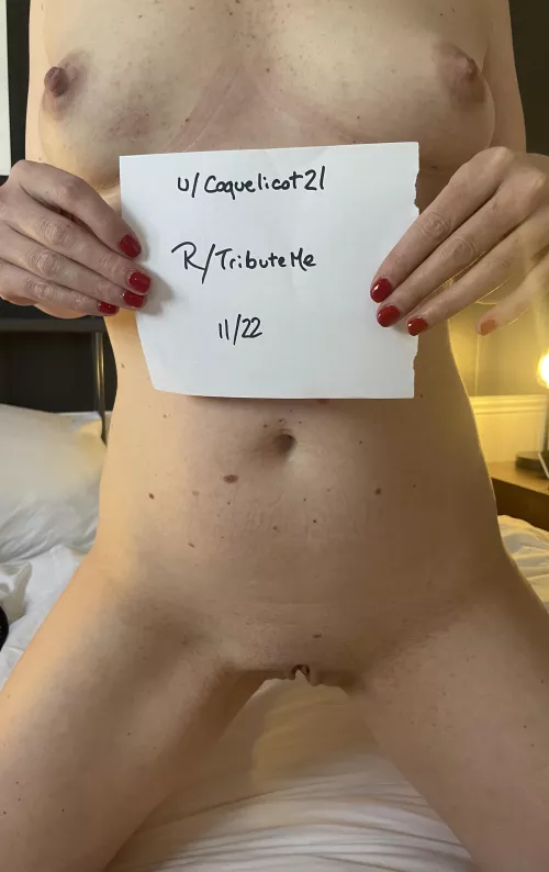Hi! 😘 [verification]