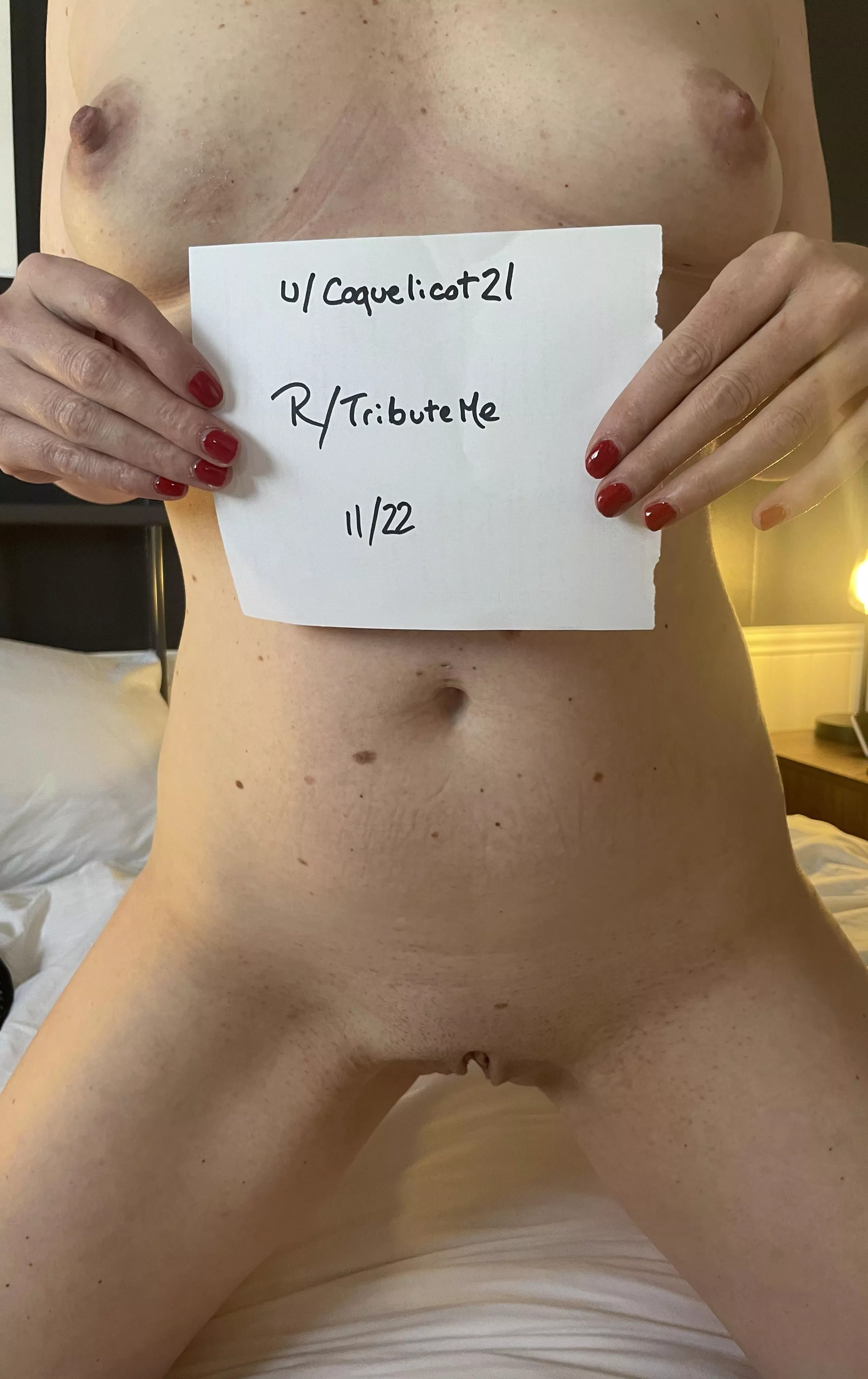 Hi! 😘 [verification]