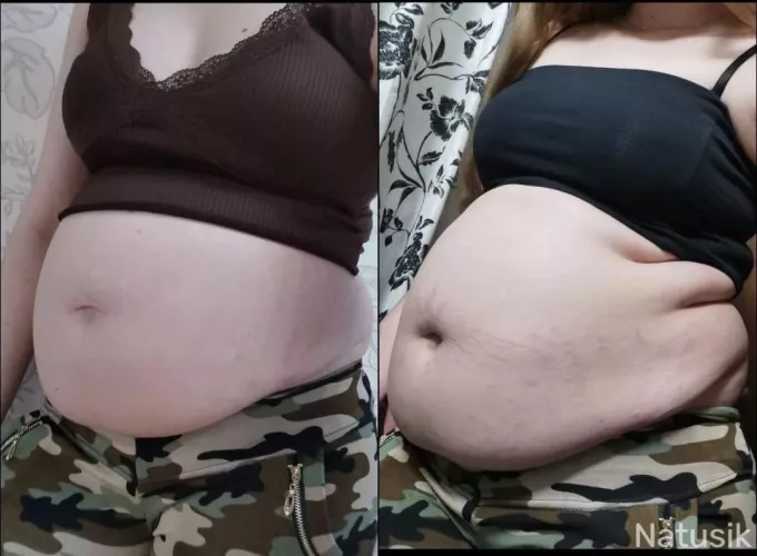 Hold me I'm sweet and soft🐷