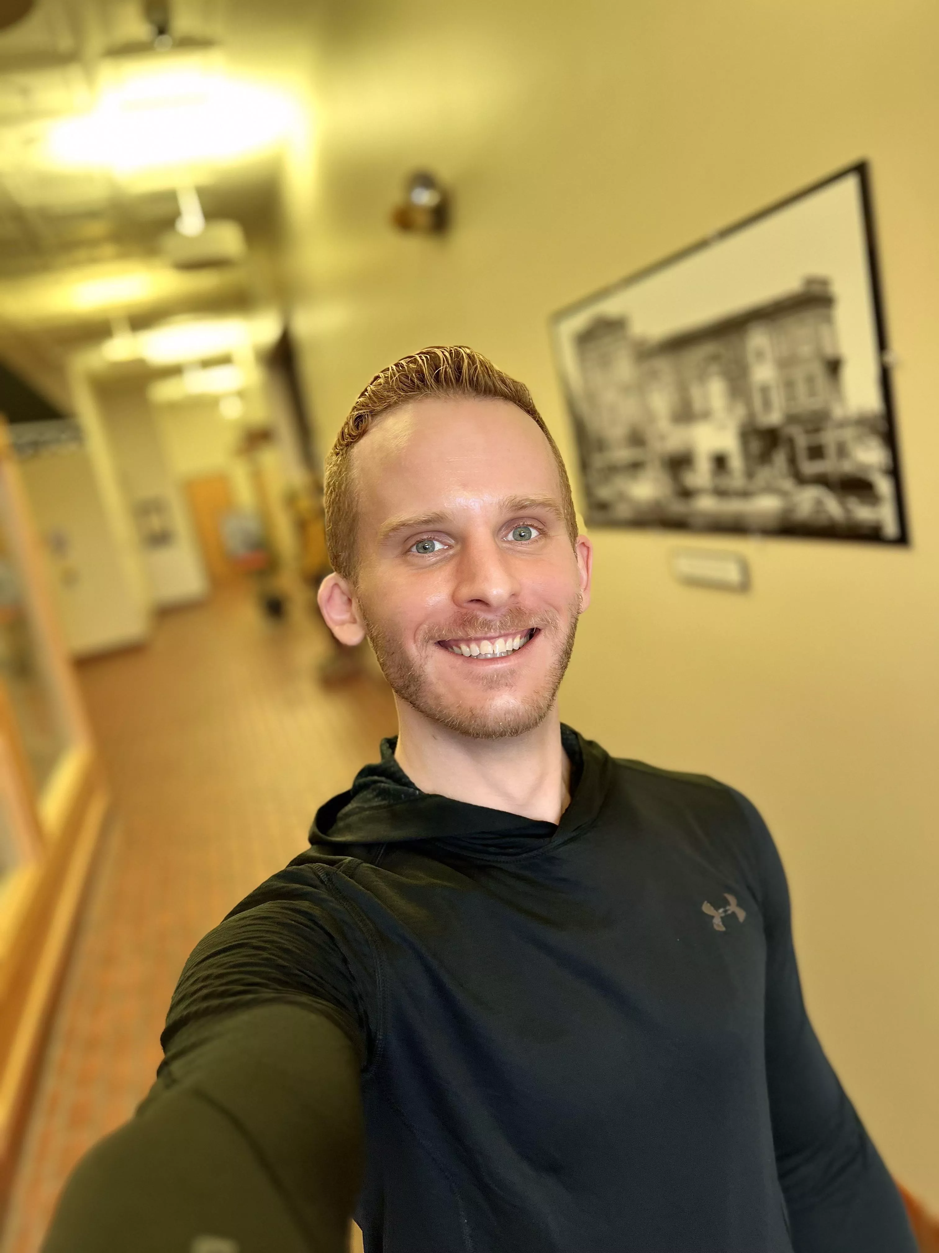 Hope the shortened work week is going well for you!