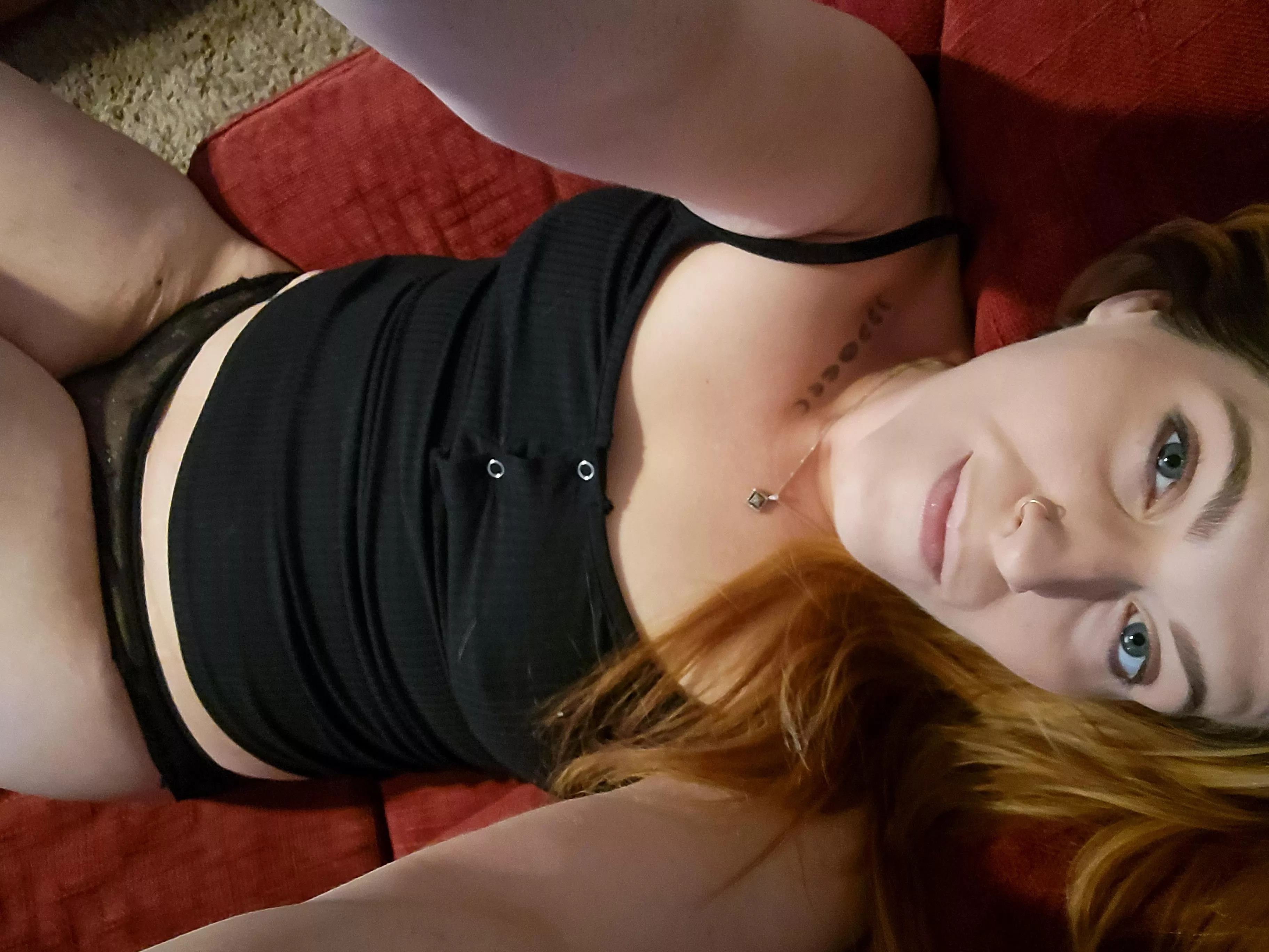 Hope your week is off to a great start 💖