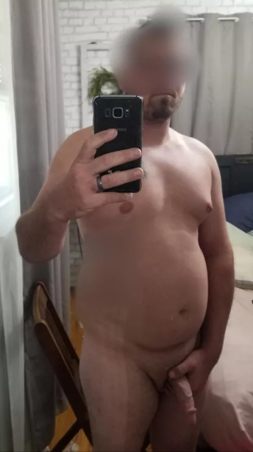 How about an early morning quickie