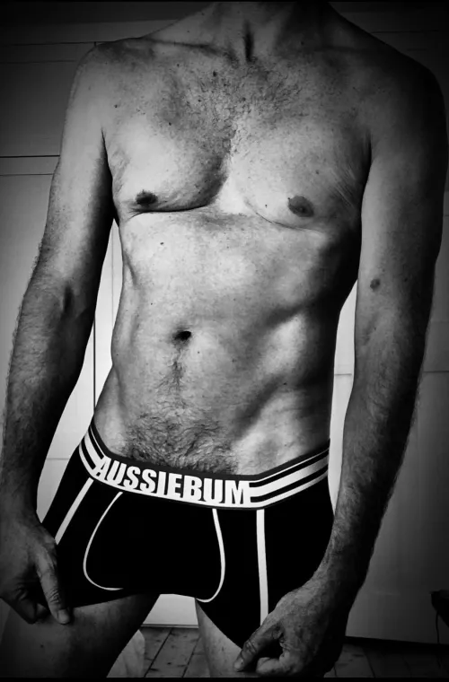 How about I pull yours to the side?