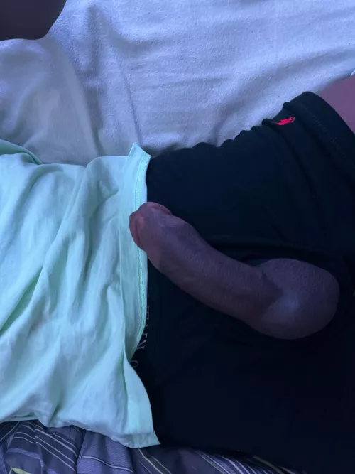 How are black balls?