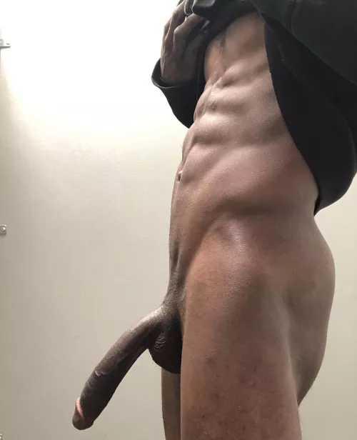 How far you think you can get it down? Its a bit heavy