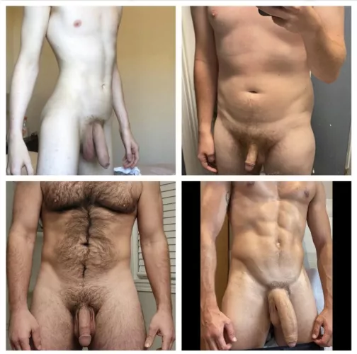 How would you rank these?