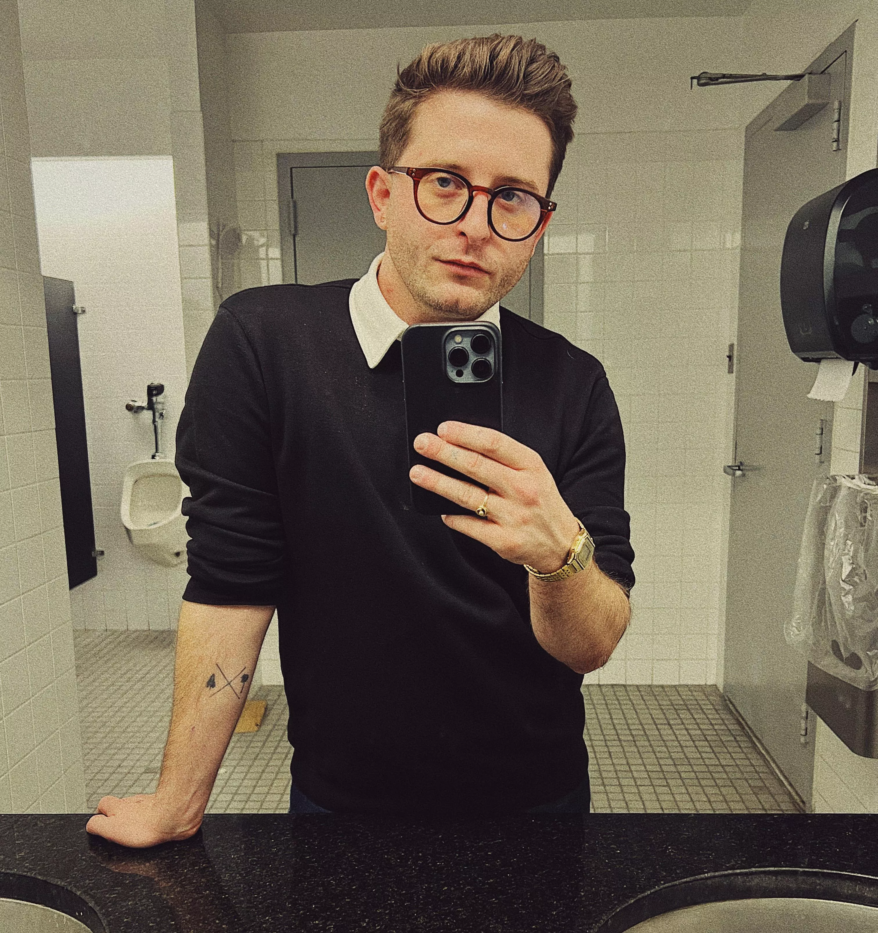 Howdy, Hope everyone’s morning is rad