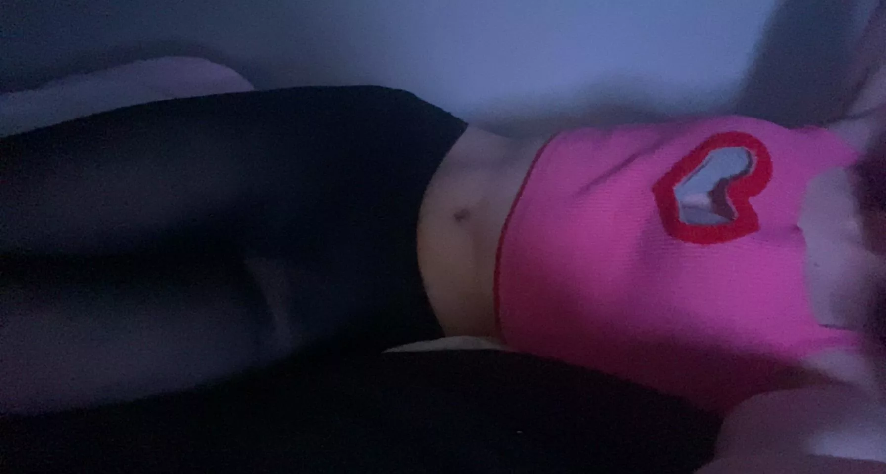 How's my outfit tonight?