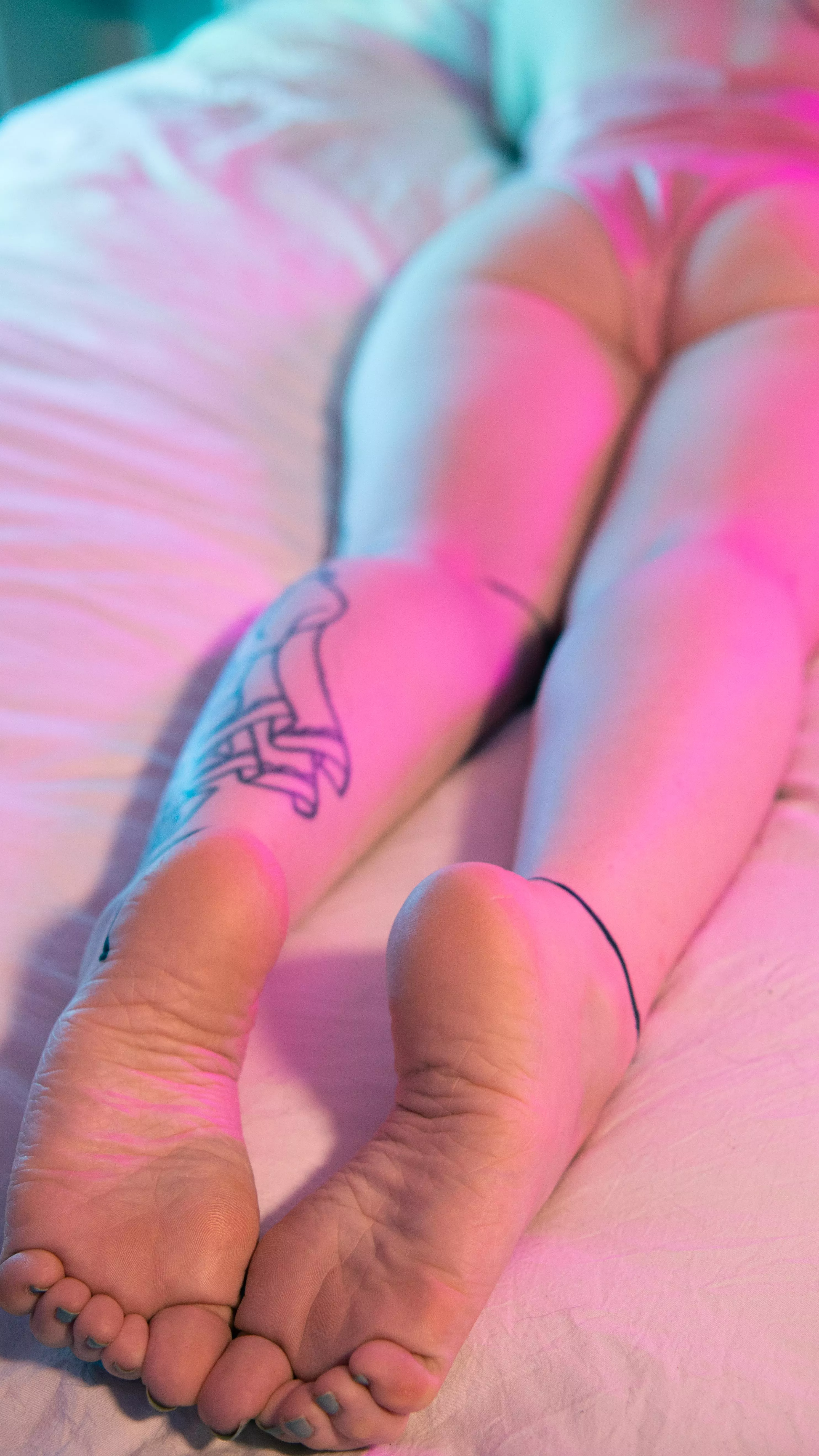 how's that NNN going?