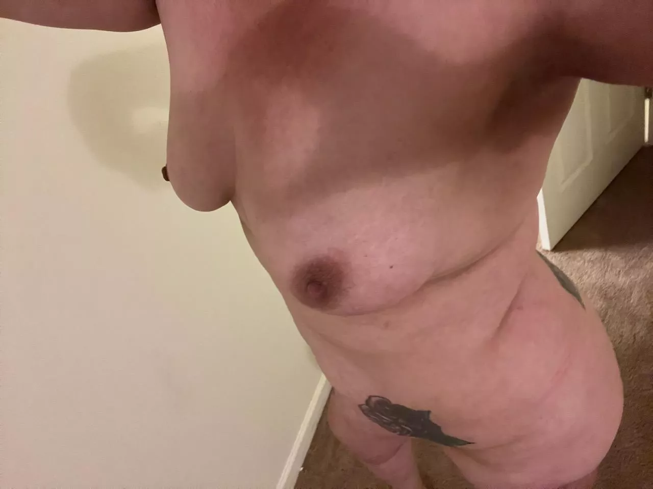 Husband's out of town, What would you rate me?