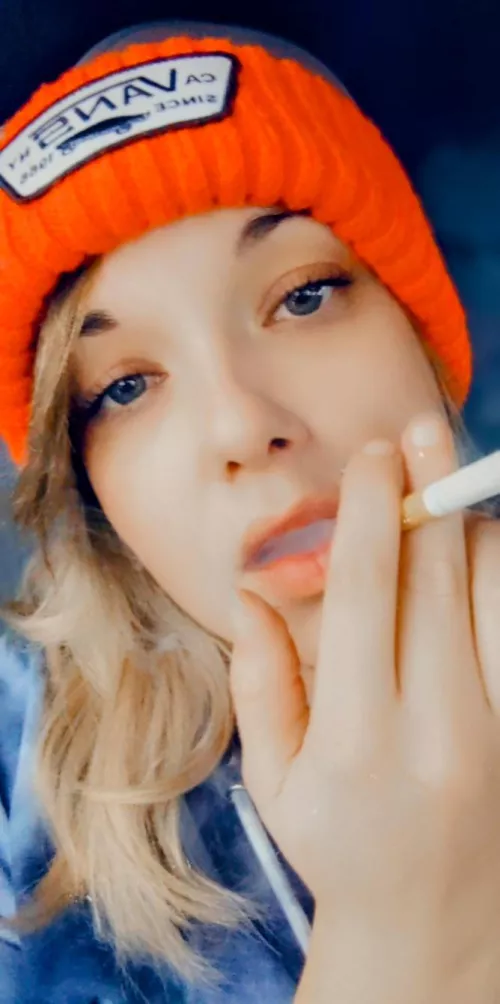 I can't hide from all my trauma, it already stripped me naked,🤞