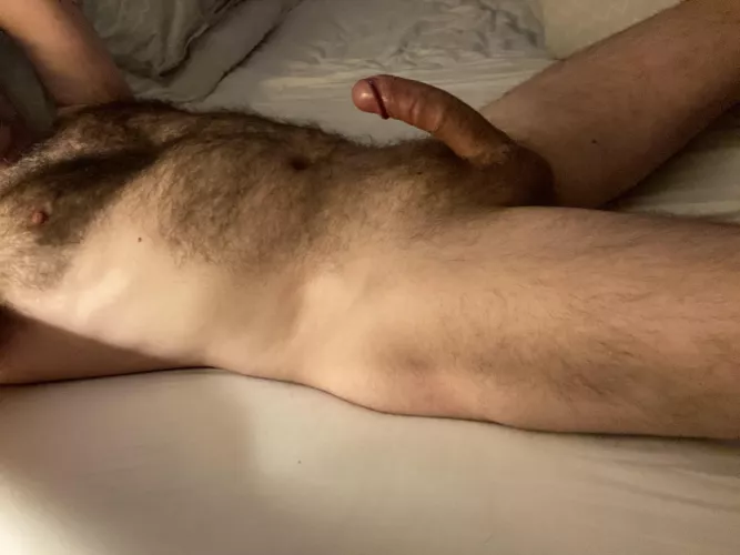 I could do with a massage … (51)