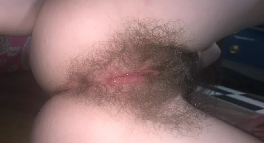 I get so wet showing off for you guys 🥺🥵