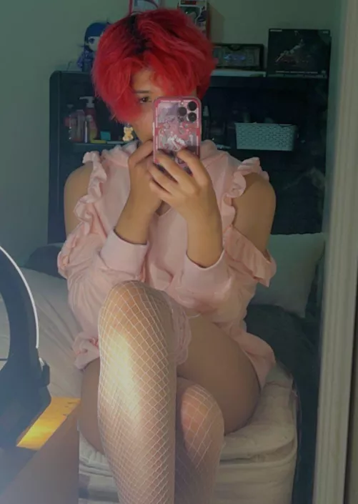 I got a new phonecasee🥰❤️