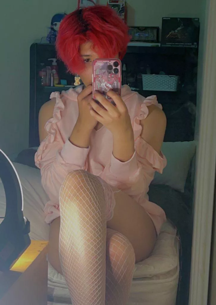 I got a new phonecasee🥰❤️