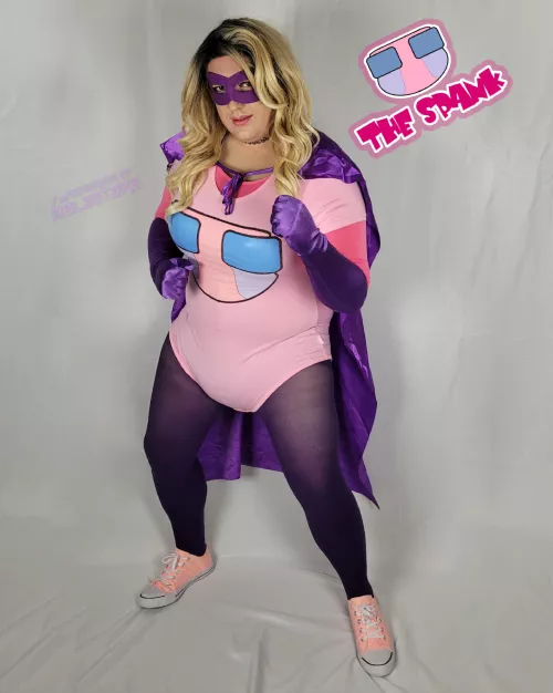 I heard a troubling report about undiapered butts in this neighborhood!