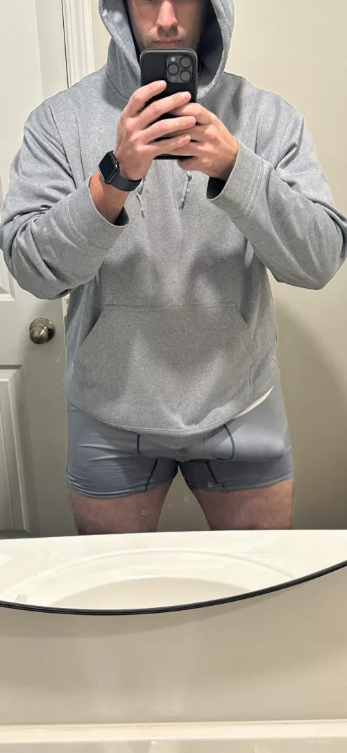 I hope I’m doing this right. Should I keep posting here?