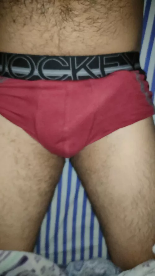 I hope it's hidden M 20