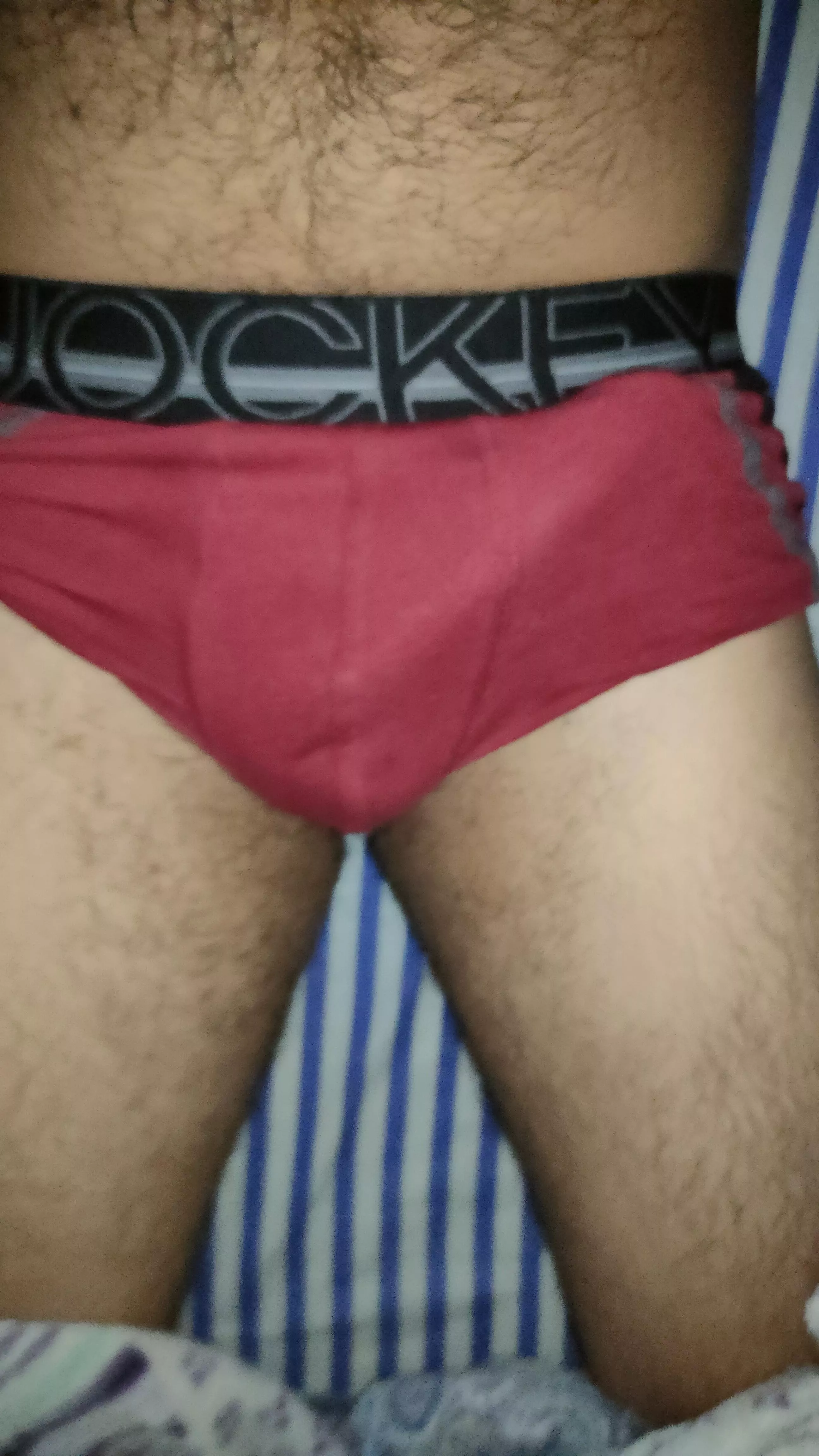 I hope it's hidden M 20