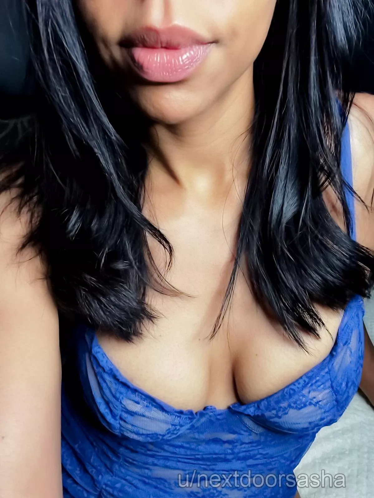 I hope you are a good kisser