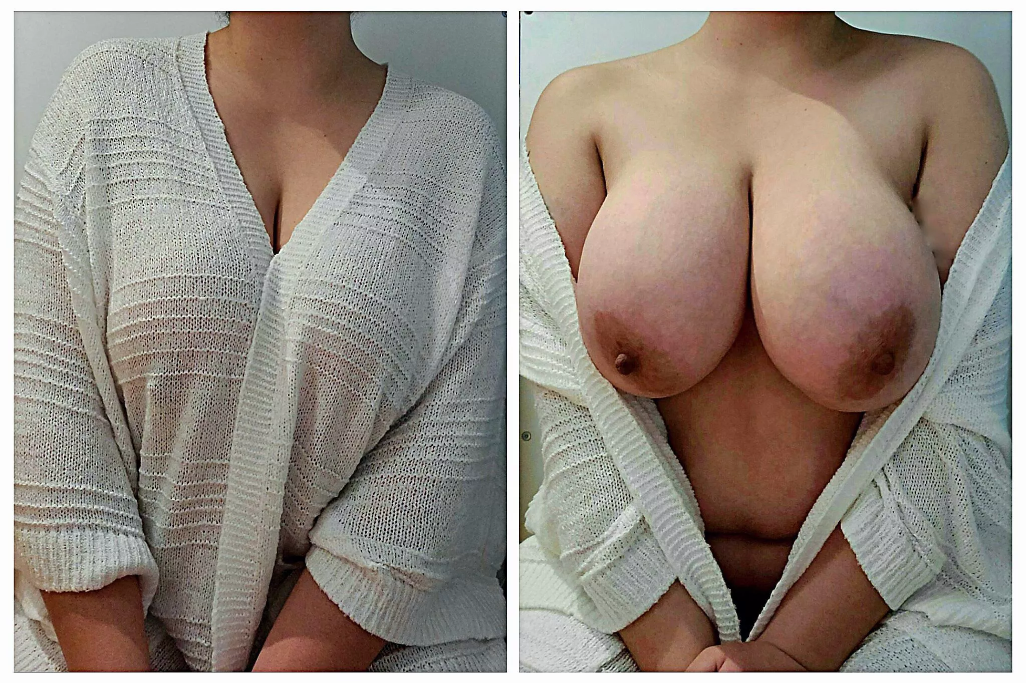 I hope you have a titty-tastic Tuesday!